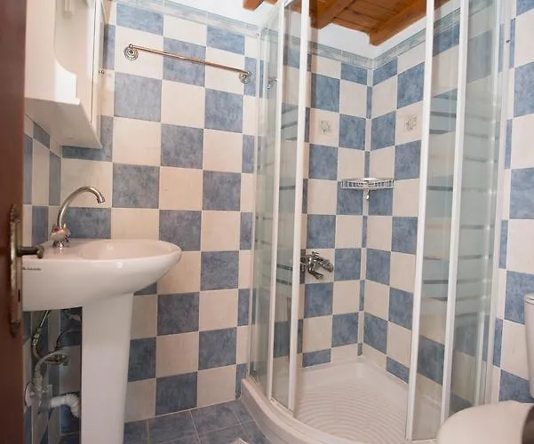 Kyklameno No 2 Daire