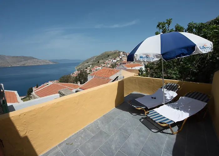 Kyklameno No 2 Daire